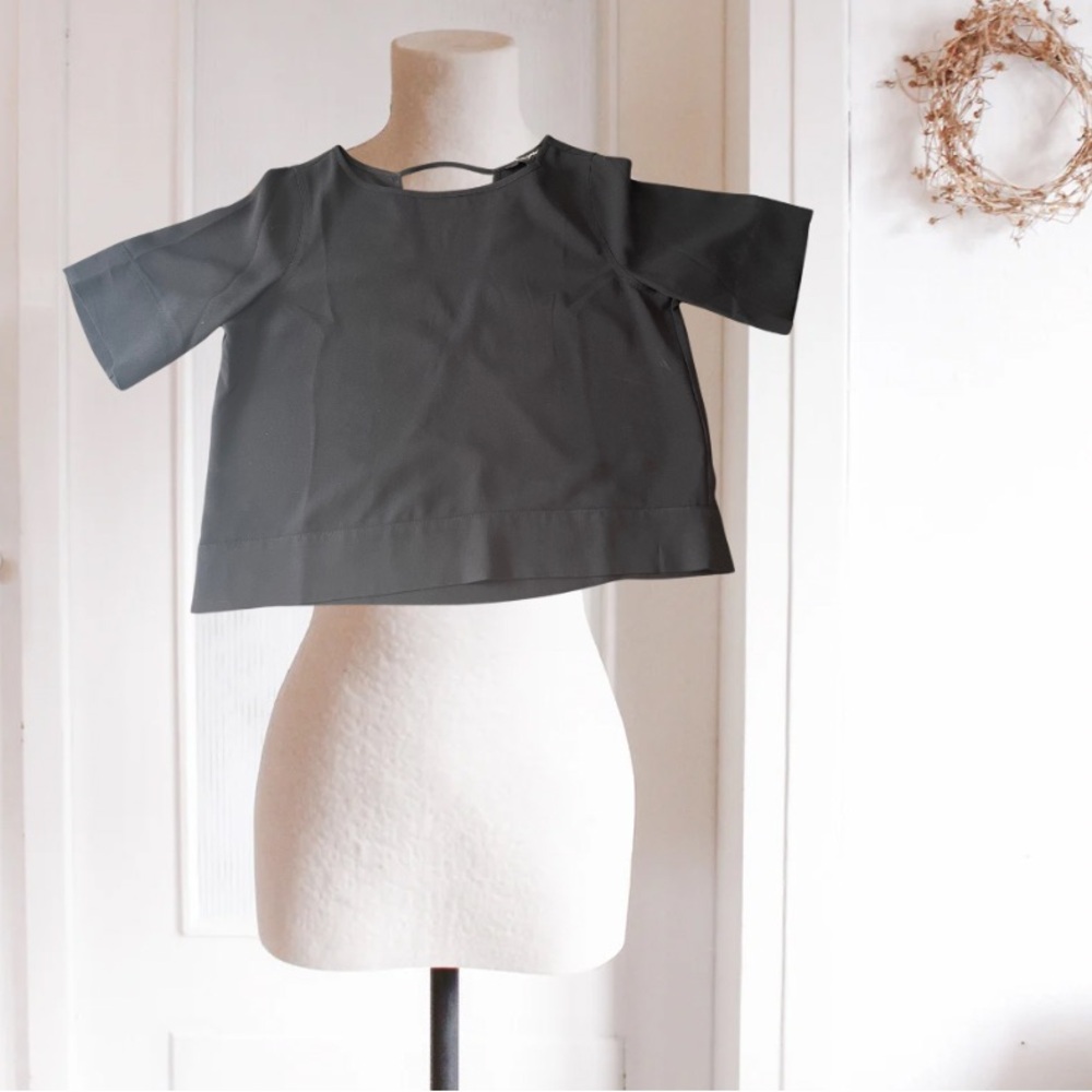 Banana Republic top